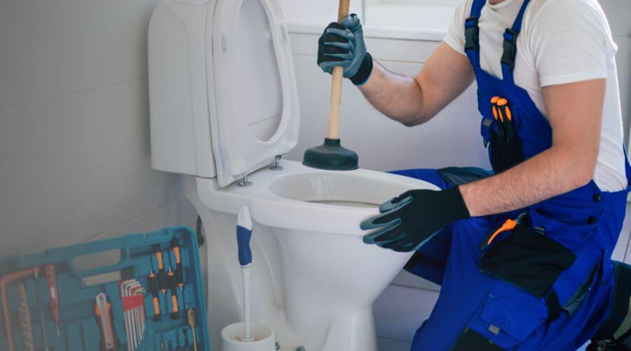 Professional expert plumbing services in Manilla, IA